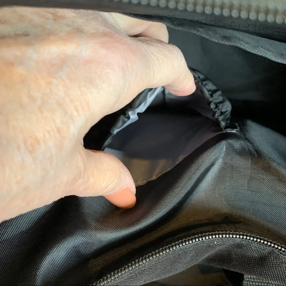 Eddie Bauer Computer Carrying Case‎